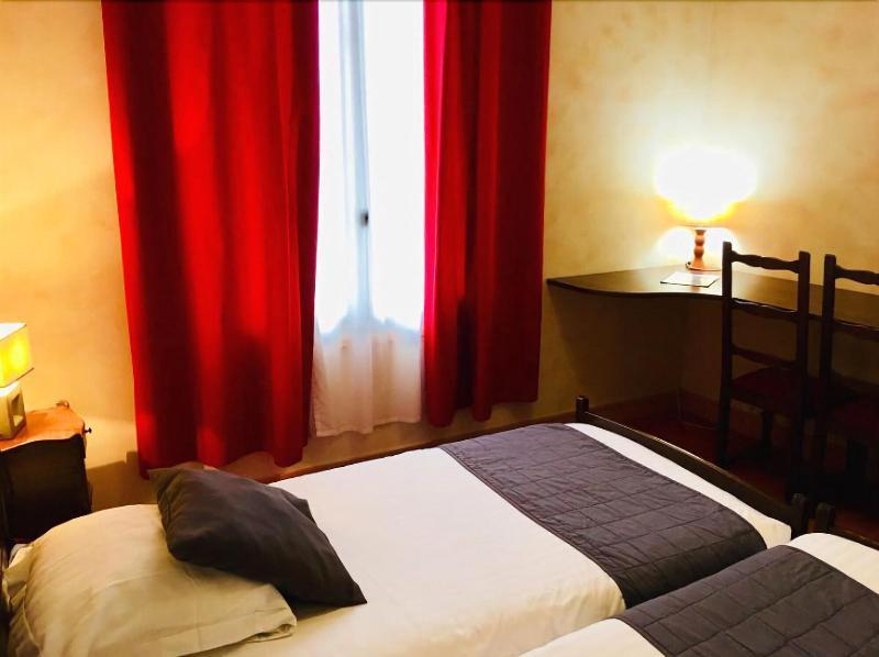 Hotel Moderne ตูร์ ภายนอก รูปภาพ