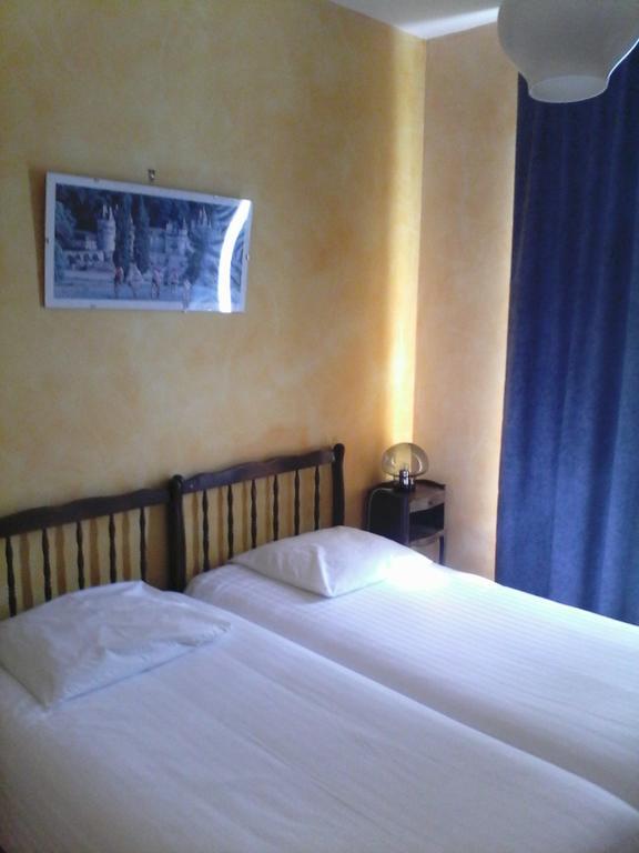 Hotel Moderne ตูร์ ห้อง รูปภาพ