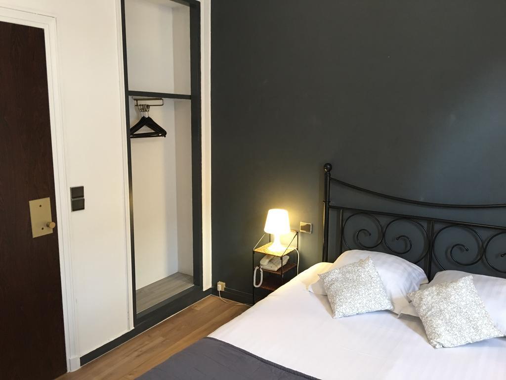 Hotel Moderne ตูร์ ภายนอก รูปภาพ
