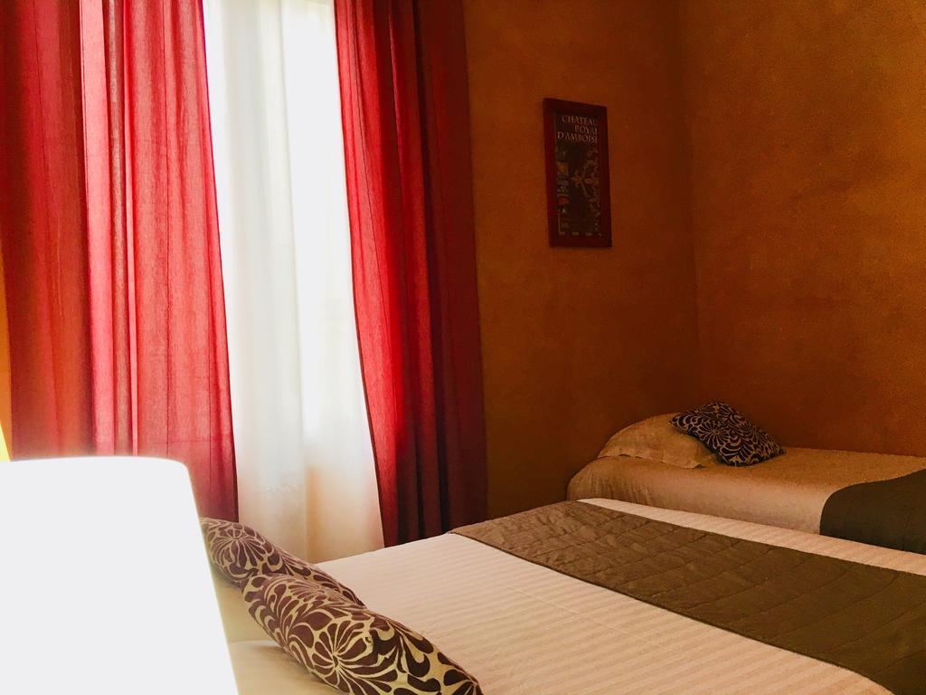 Hotel Moderne ตูร์ ภายนอก รูปภาพ