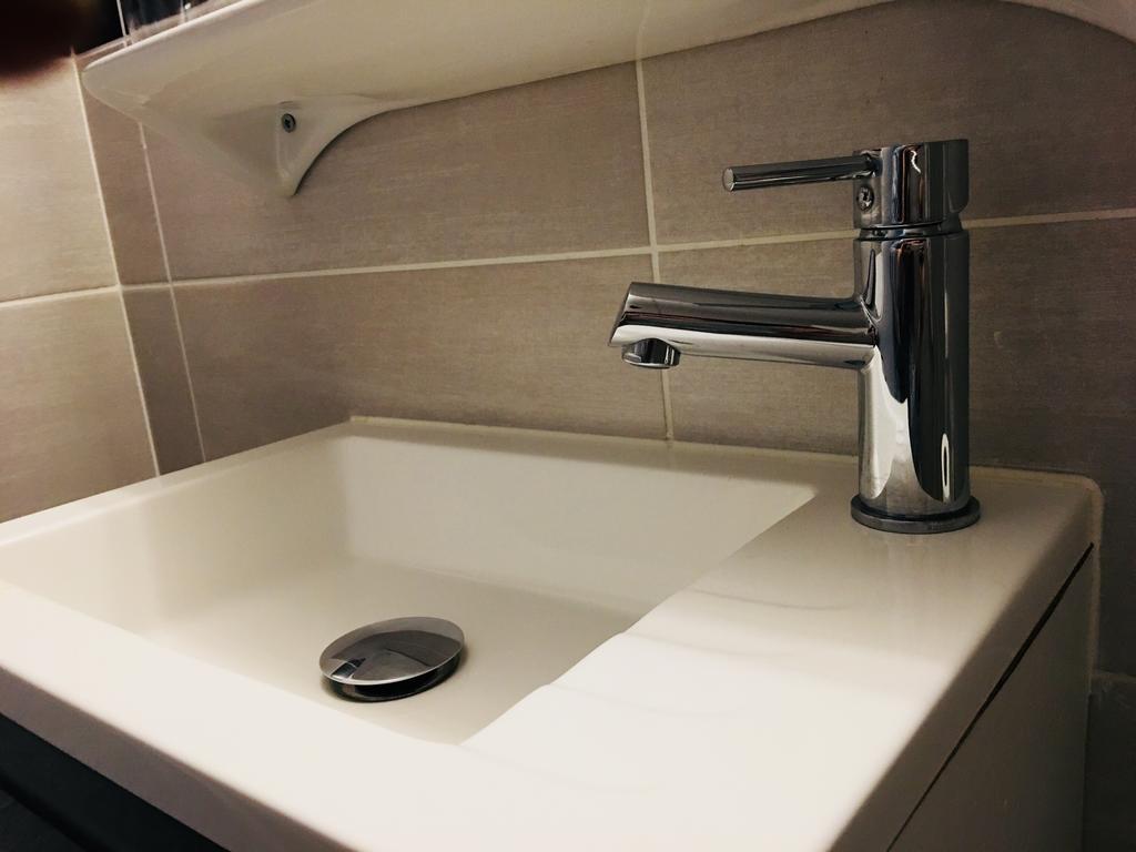 Hotel Moderne ตูร์ ภายนอก รูปภาพ