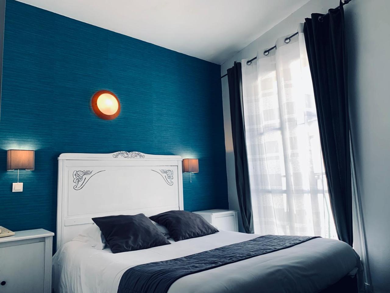 Hotel Moderne ตูร์ ภายนอก รูปภาพ