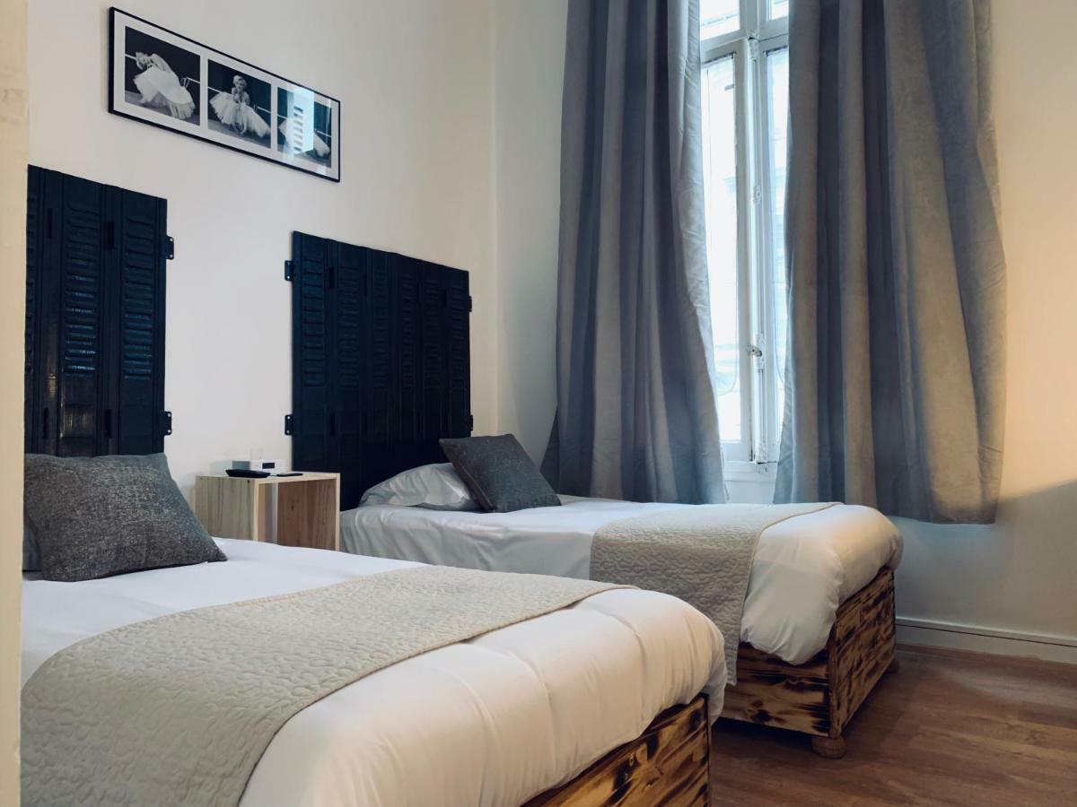 Hotel Moderne ตูร์ ภายนอก รูปภาพ